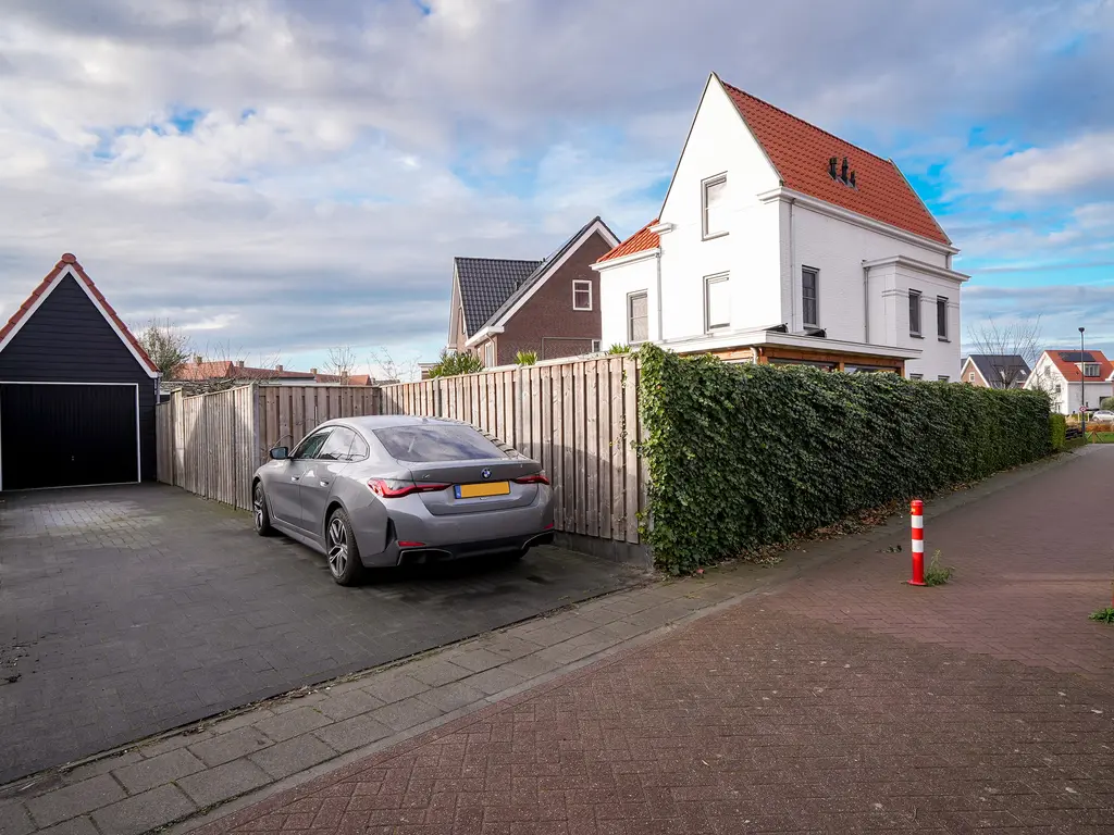 Louis Armstrongstraat 56, MIDDELBURG