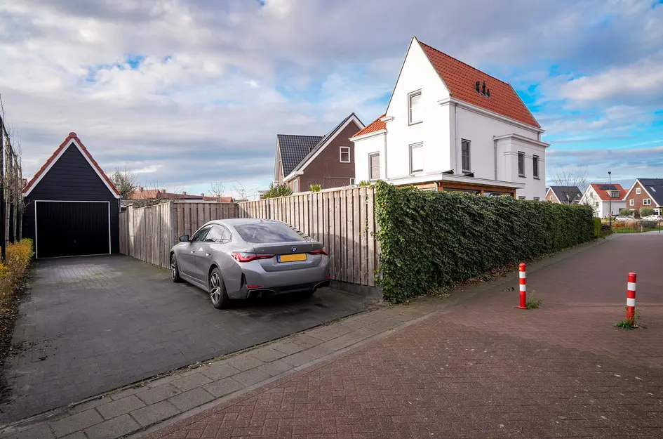 Louis Armstrongstraat 56