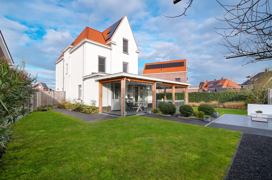 Louis Armstrongstraat 56