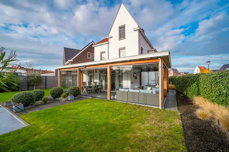 Louis Armstrongstraat 56