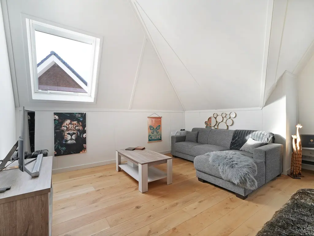 Louis Armstrongstraat 56, MIDDELBURG