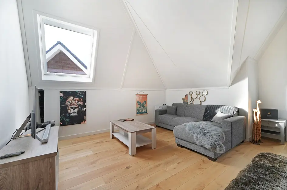 Louis Armstrongstraat 56