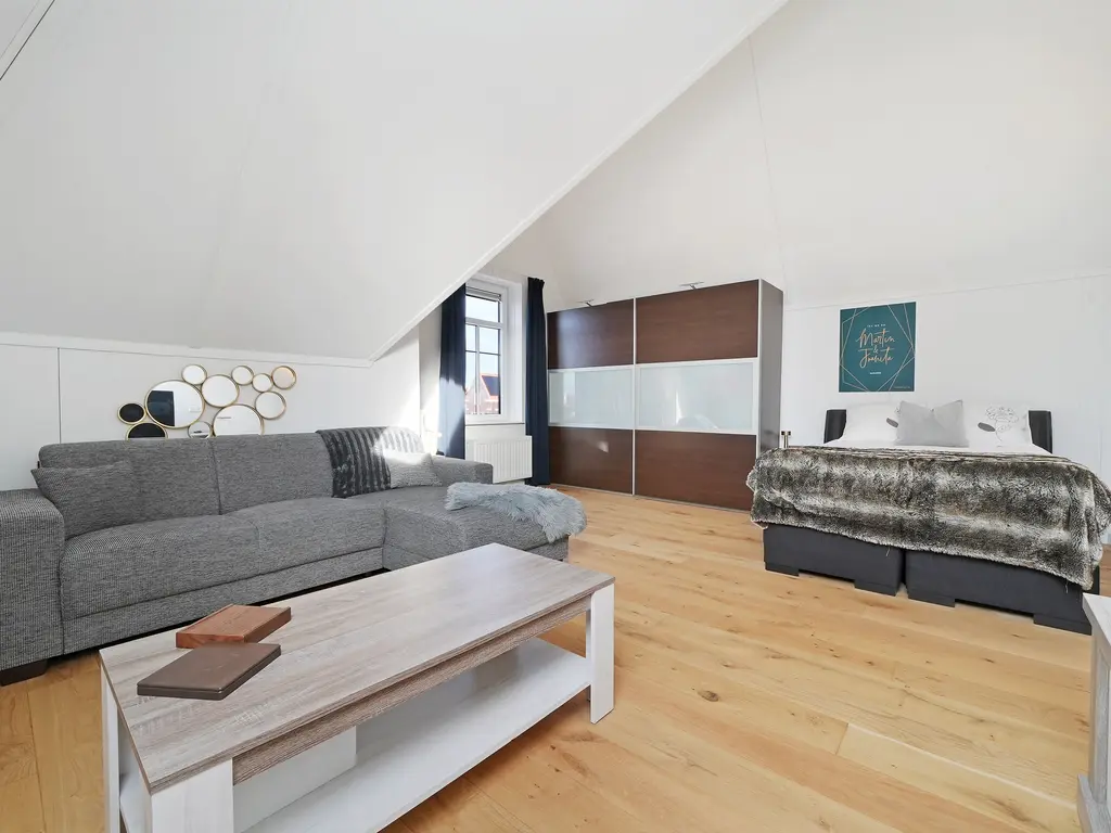 Louis Armstrongstraat 56, MIDDELBURG