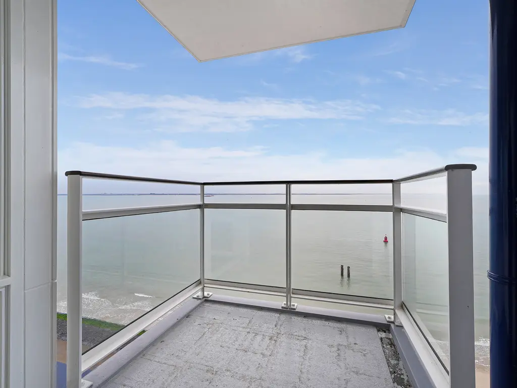 Boulevard Bankert 194, VLISSINGEN