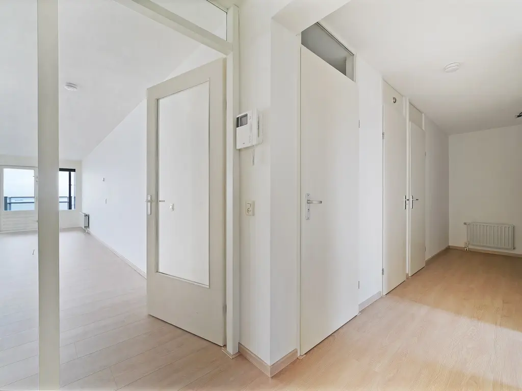 Boulevard Bankert 194, VLISSINGEN