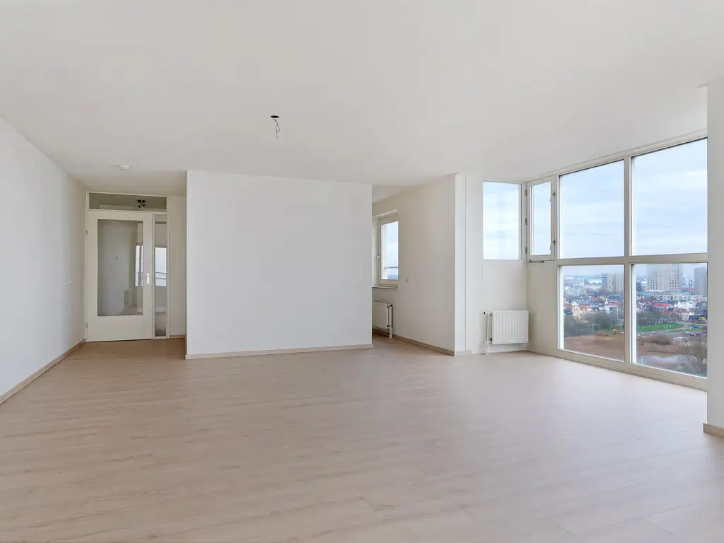 Boulevard Bankert 194, VLISSINGEN