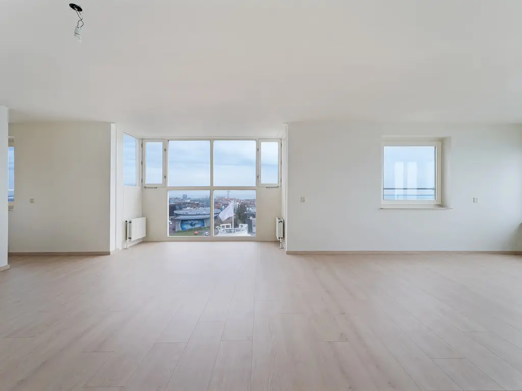 Boulevard Bankert 194, VLISSINGEN