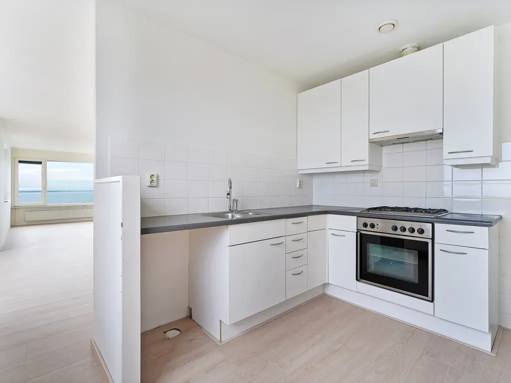 Boulevard Bankert 194, VLISSINGEN