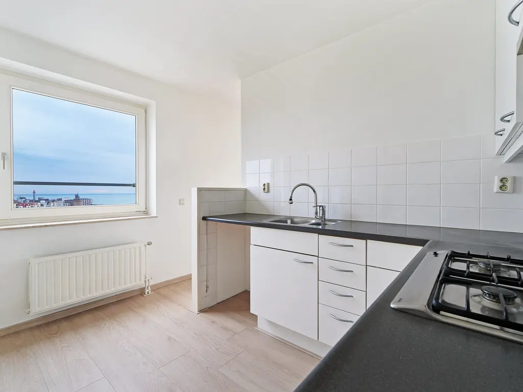 Boulevard Bankert 194, VLISSINGEN