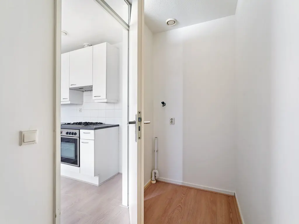 Boulevard Bankert 194, VLISSINGEN