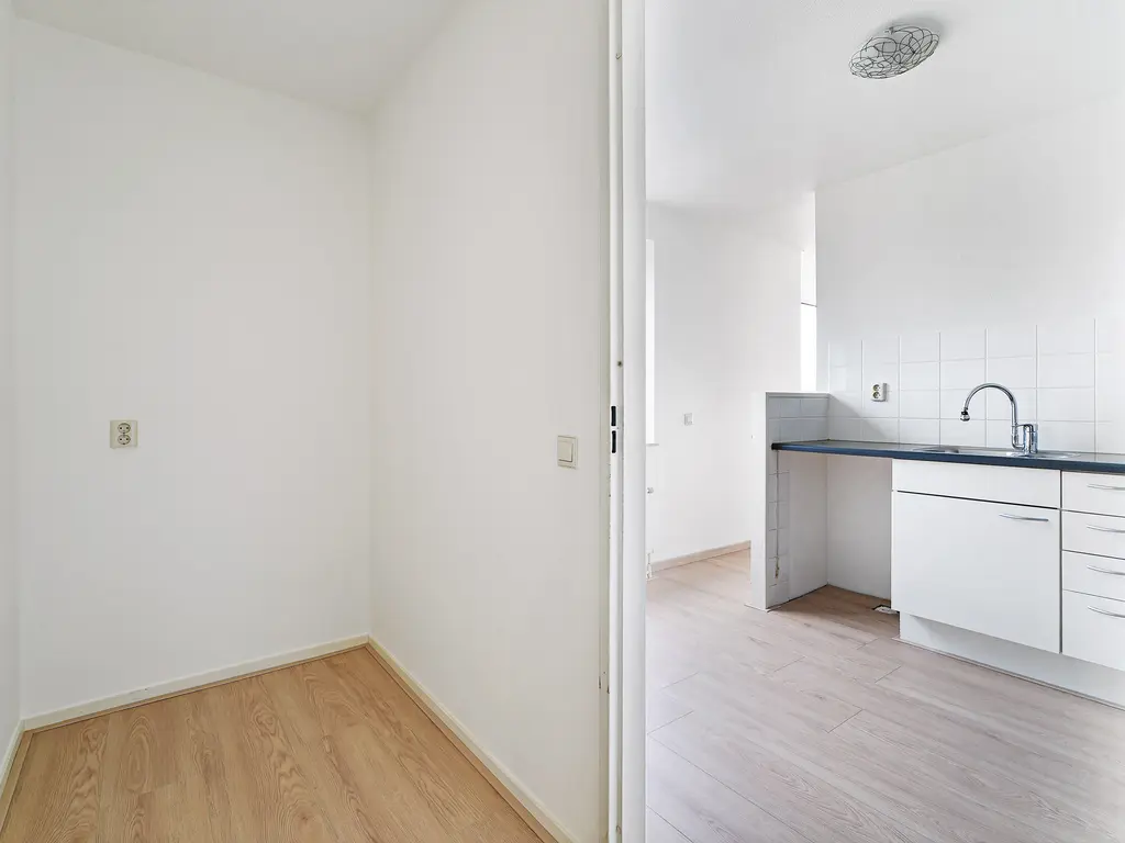 Boulevard Bankert 194, VLISSINGEN