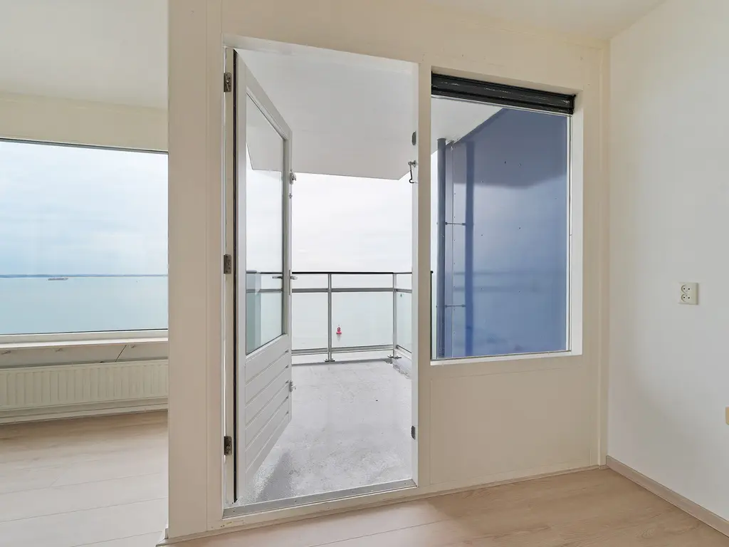 Boulevard Bankert 194, VLISSINGEN