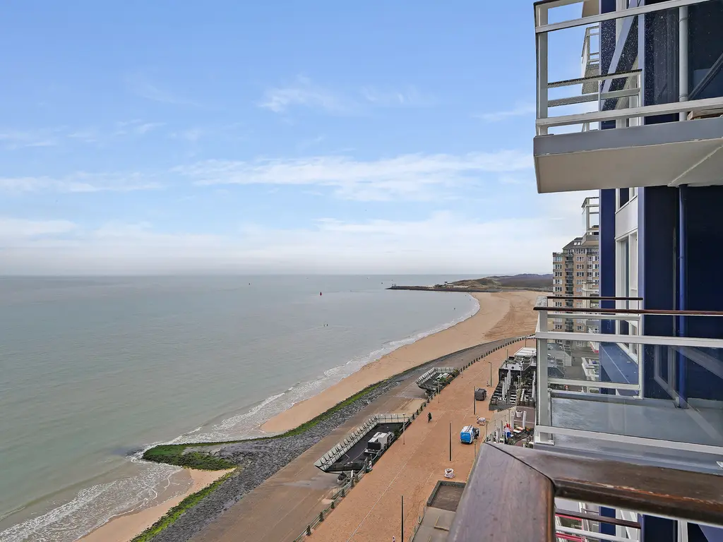 Boulevard Bankert 194, VLISSINGEN
