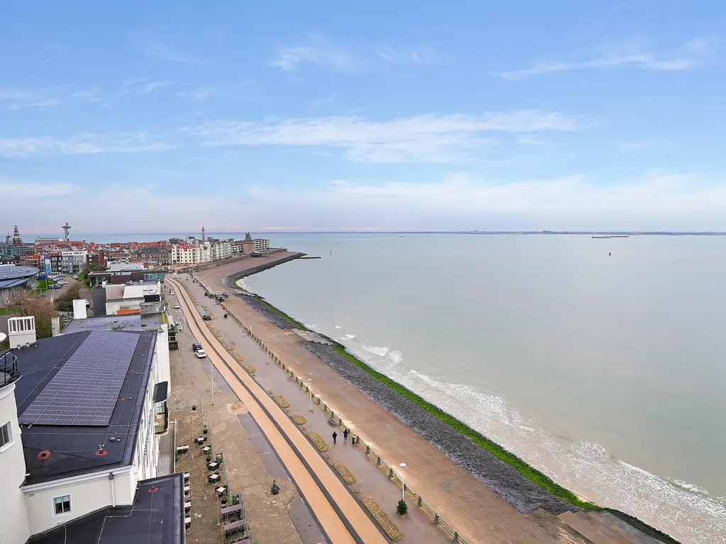 Boulevard Bankert 194, VLISSINGEN