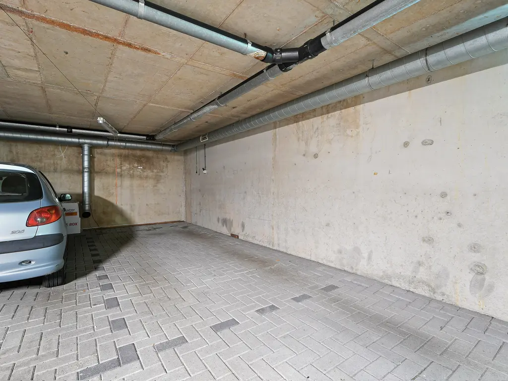 Boulevard Bankert 194, VLISSINGEN