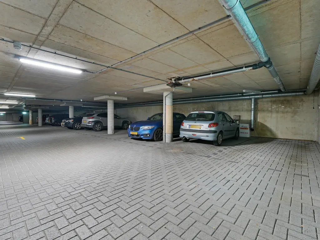 Boulevard Bankert 194, VLISSINGEN