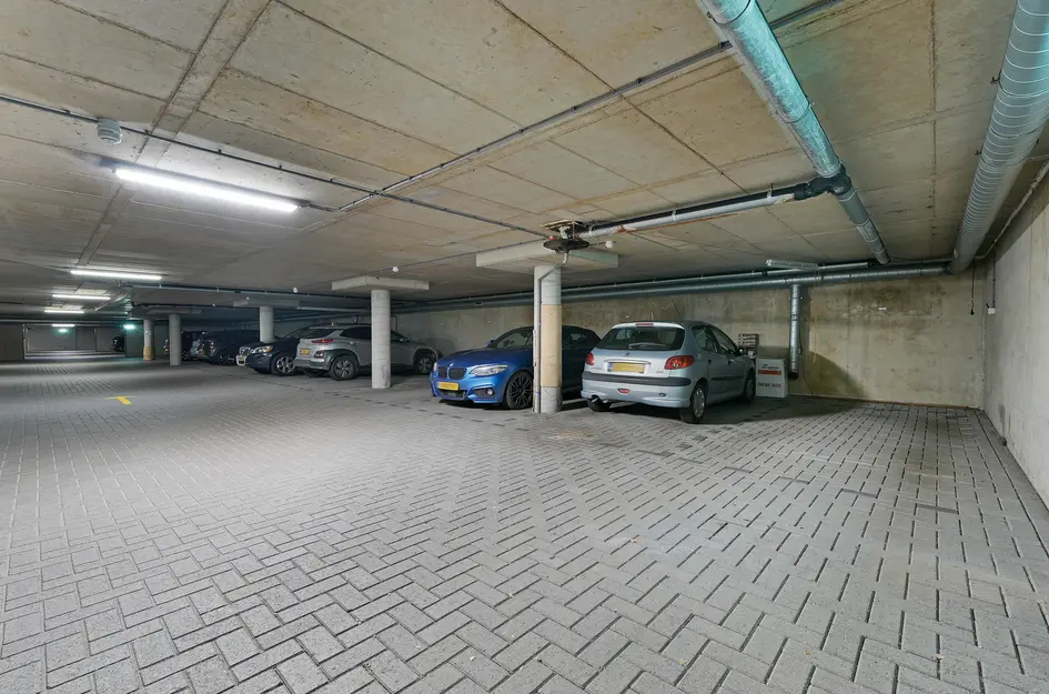 Boulevard Bankert 194