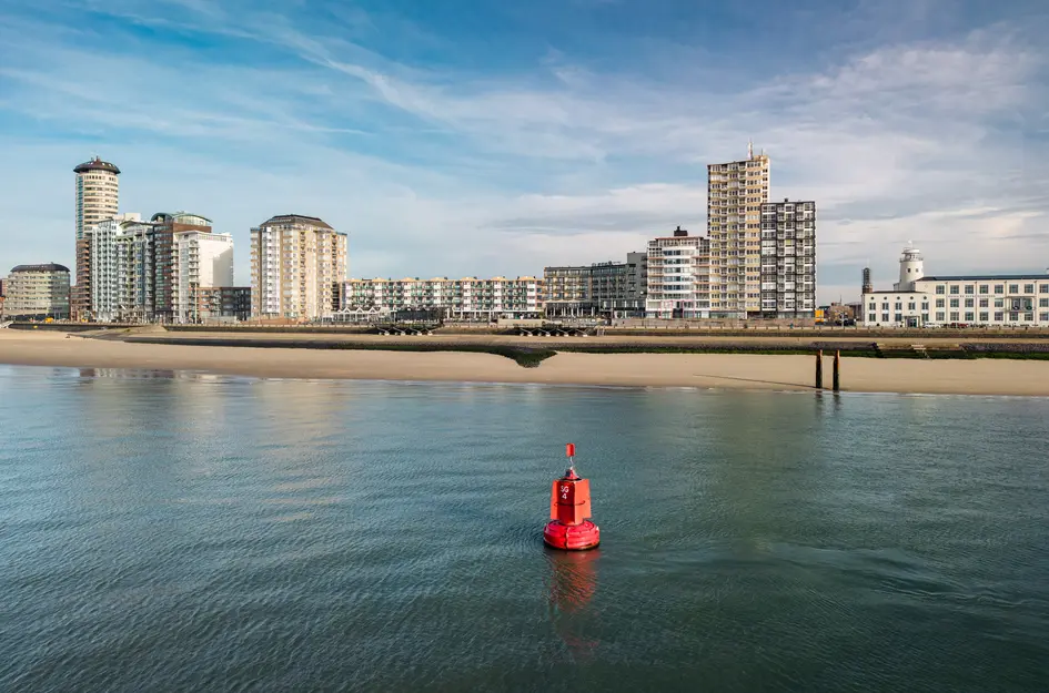 Boulevard Bankert 194