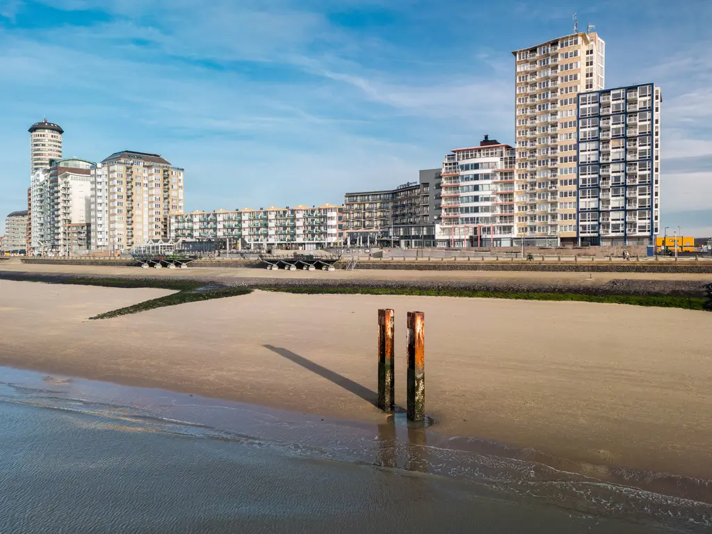 Boulevard Bankert 194, VLISSINGEN
