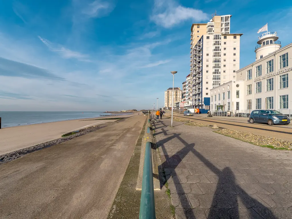 Boulevard Bankert 194, VLISSINGEN
