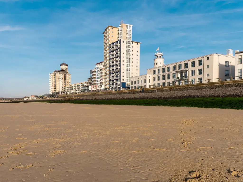 Boulevard Bankert 194, VLISSINGEN
