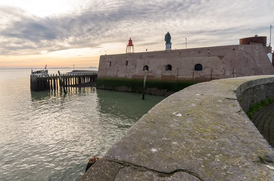 Boulevard Bankert 194