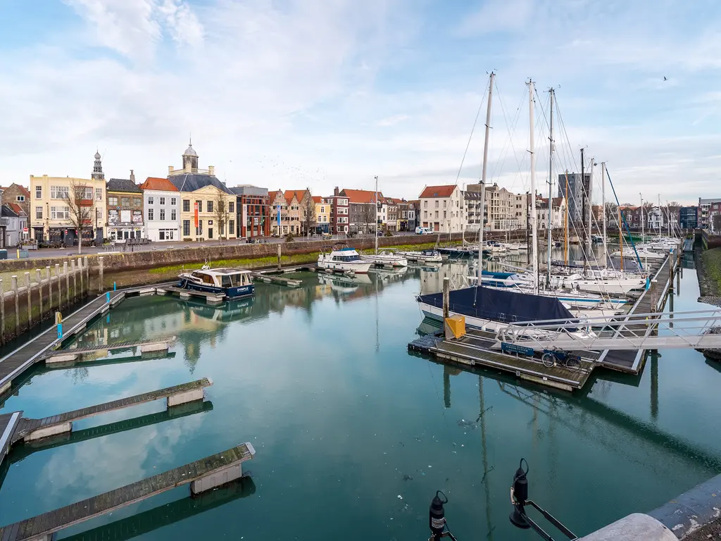 Boulevard Bankert 194, VLISSINGEN