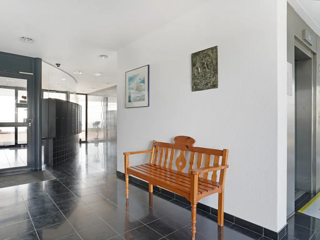 Boulevard Bankert 194, VLISSINGEN