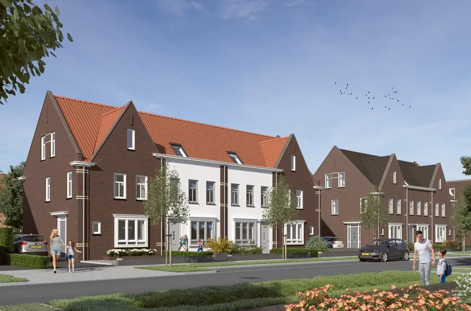 Adagio, bouwnummer 78 