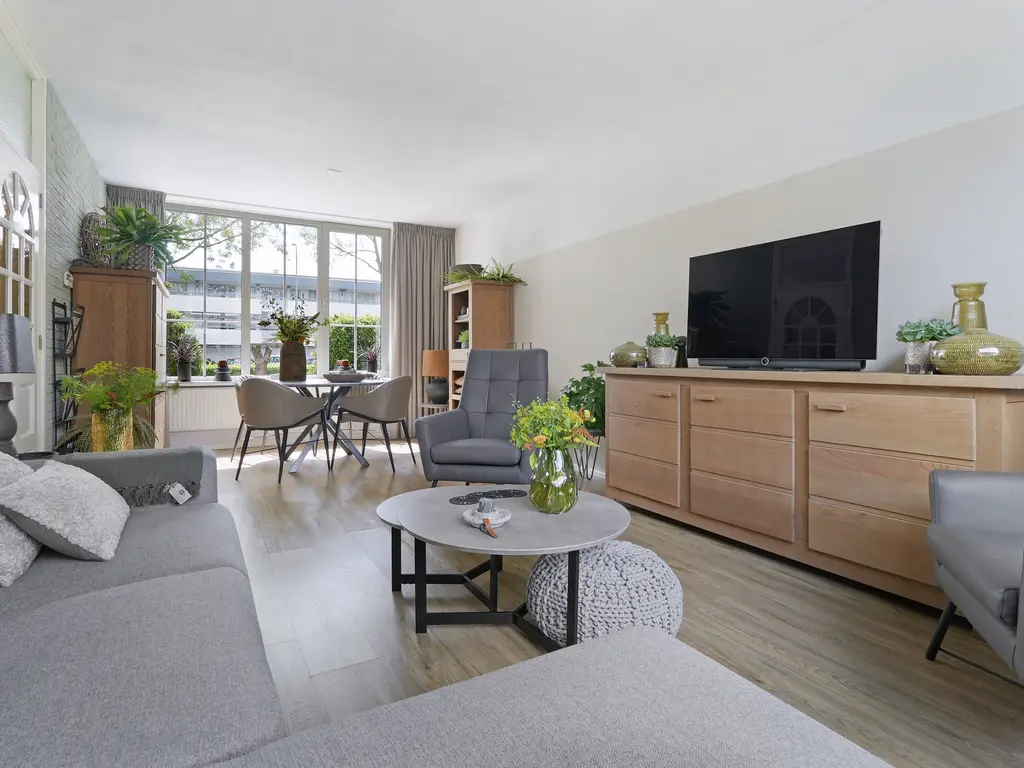 Haringvlietstraat 13, MIDDELBURG