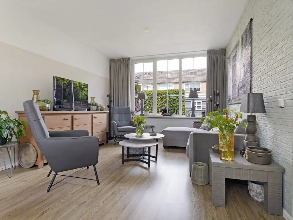 Haringvlietstraat 13, MIDDELBURG