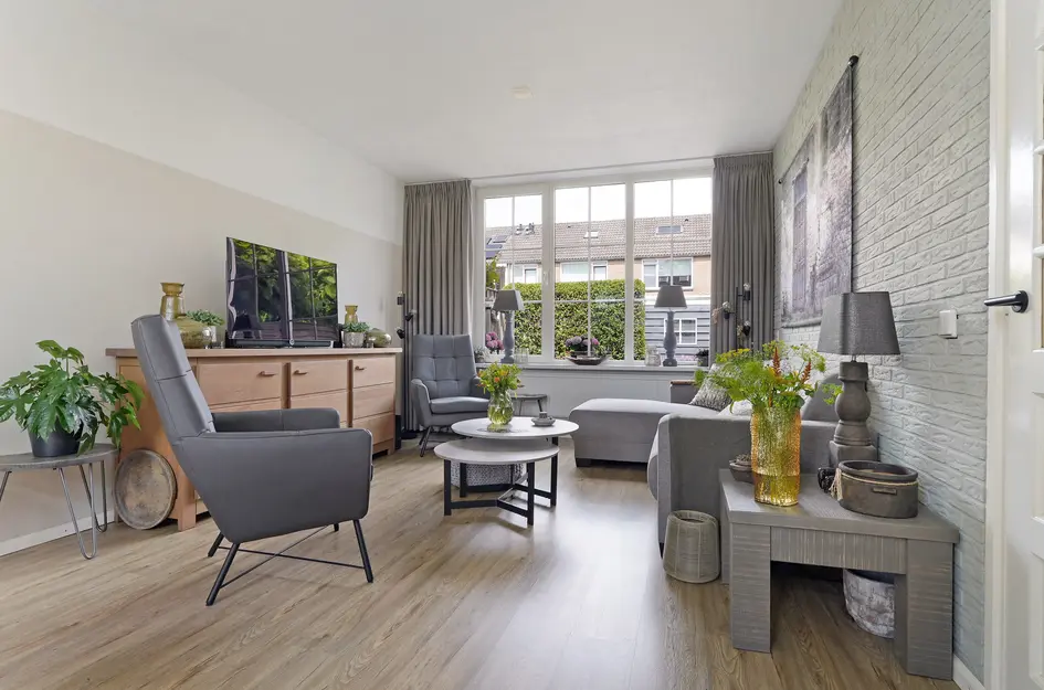 Haringvlietstraat 13