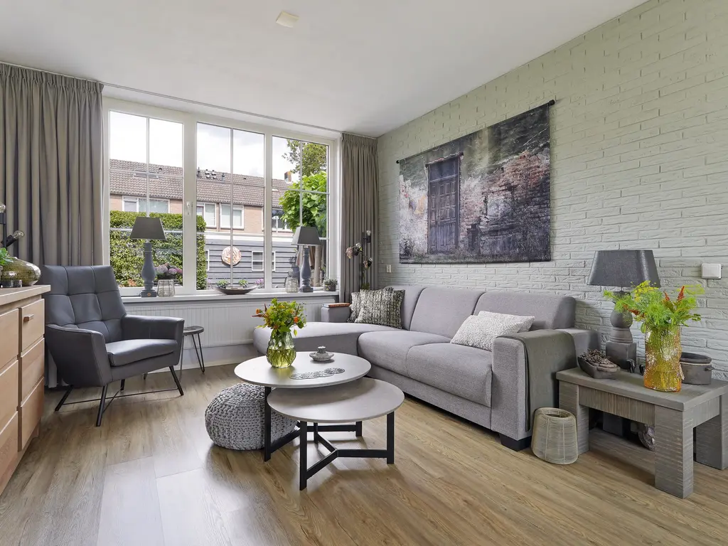 Haringvlietstraat 13, MIDDELBURG