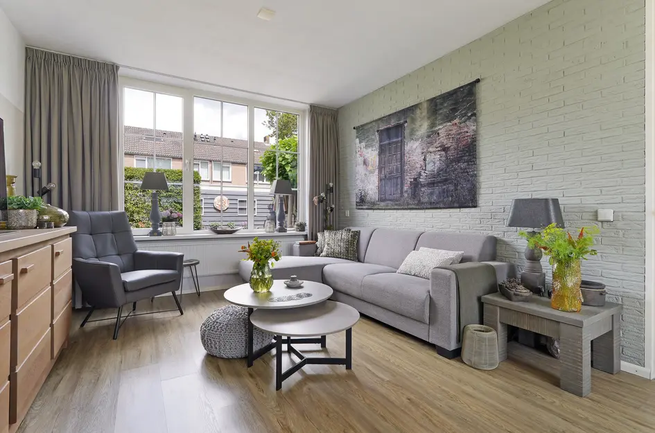 Haringvlietstraat 13