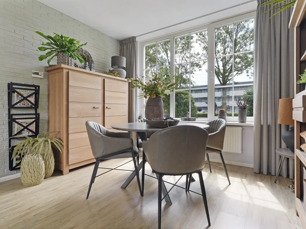 Haringvlietstraat 13, MIDDELBURG