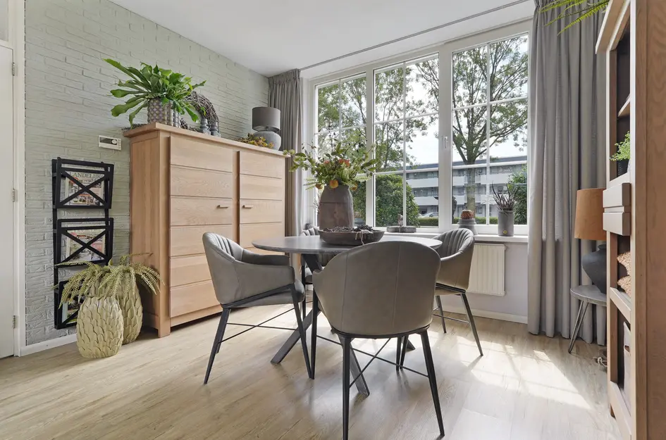 Haringvlietstraat 13