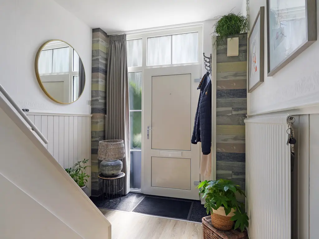 Haringvlietstraat 13, MIDDELBURG