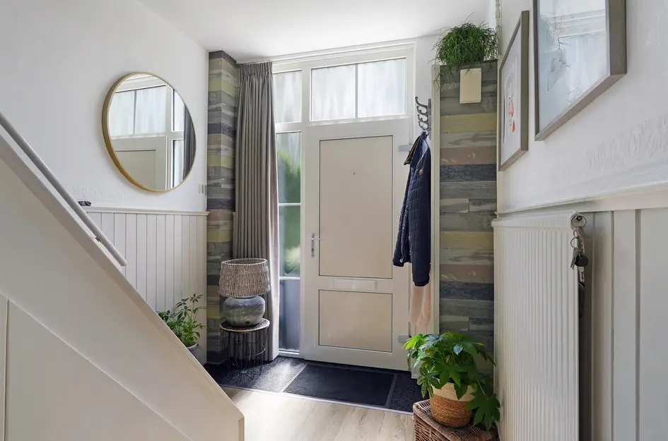 Haringvlietstraat 13