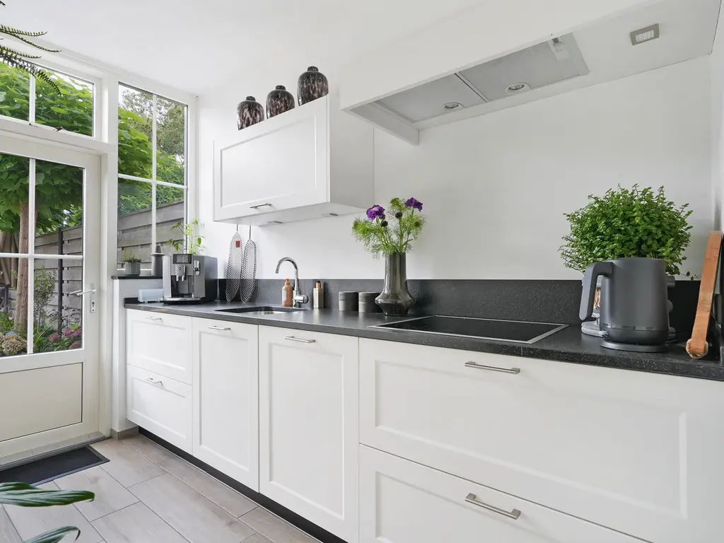 Haringvlietstraat 13, MIDDELBURG