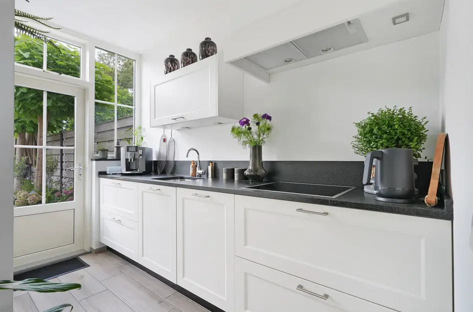 Haringvlietstraat 13