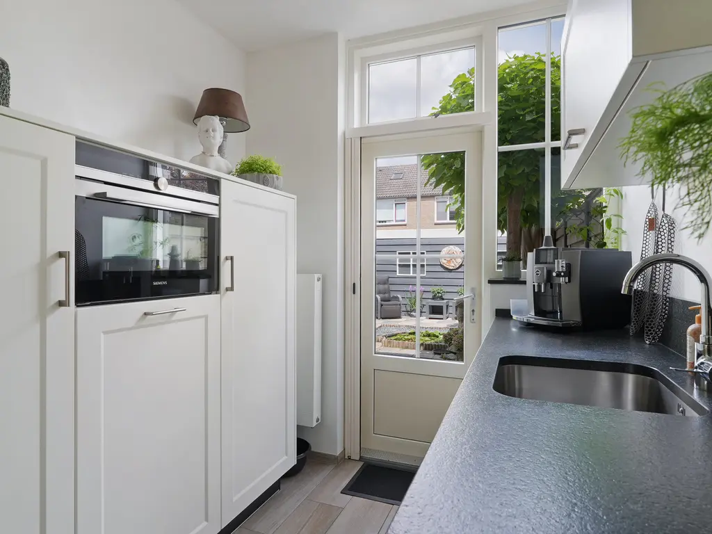 Haringvlietstraat 13, MIDDELBURG