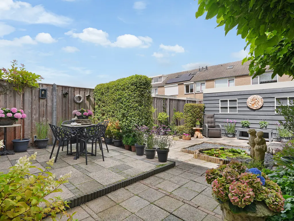 Haringvlietstraat 13, MIDDELBURG