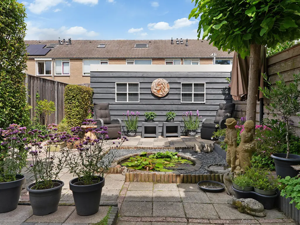 Haringvlietstraat 13, MIDDELBURG