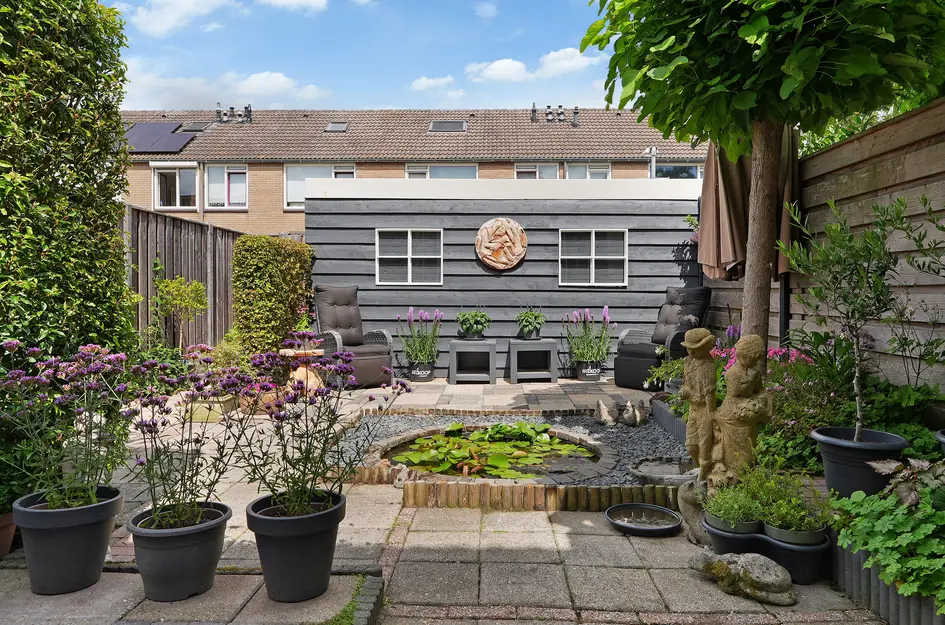 Haringvlietstraat 13