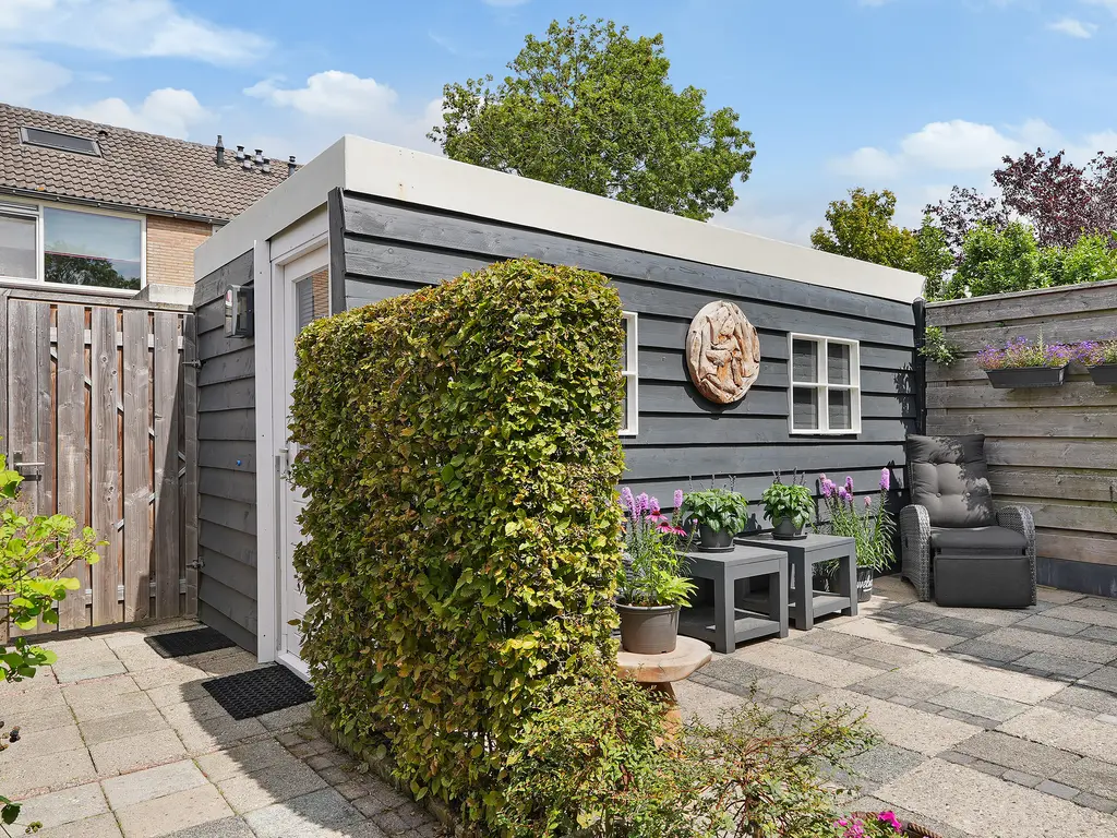 Haringvlietstraat 13, MIDDELBURG