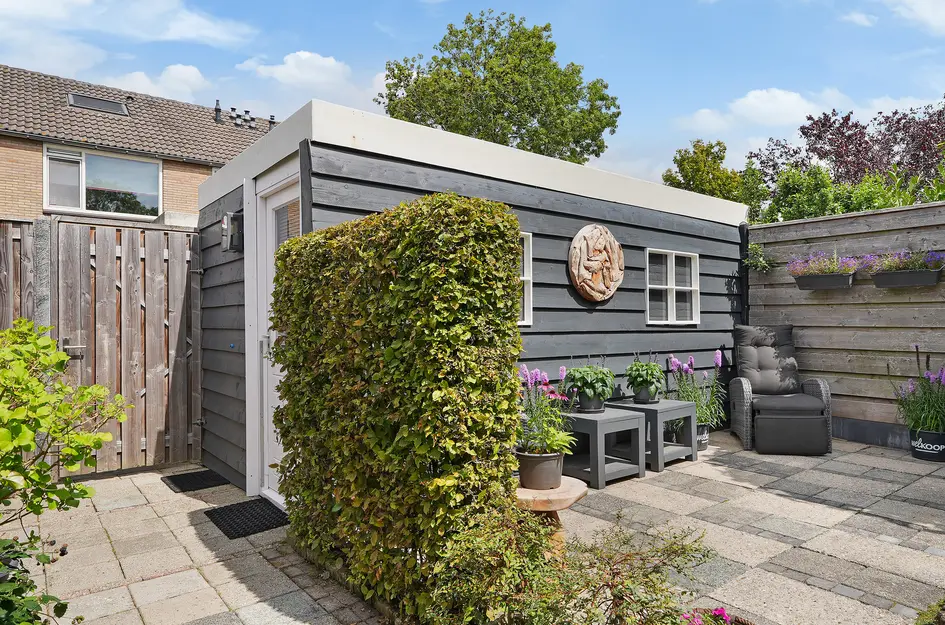 Haringvlietstraat 13