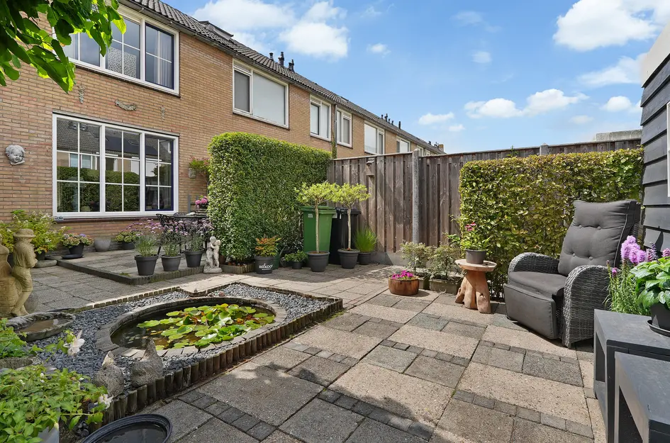 Haringvlietstraat 13