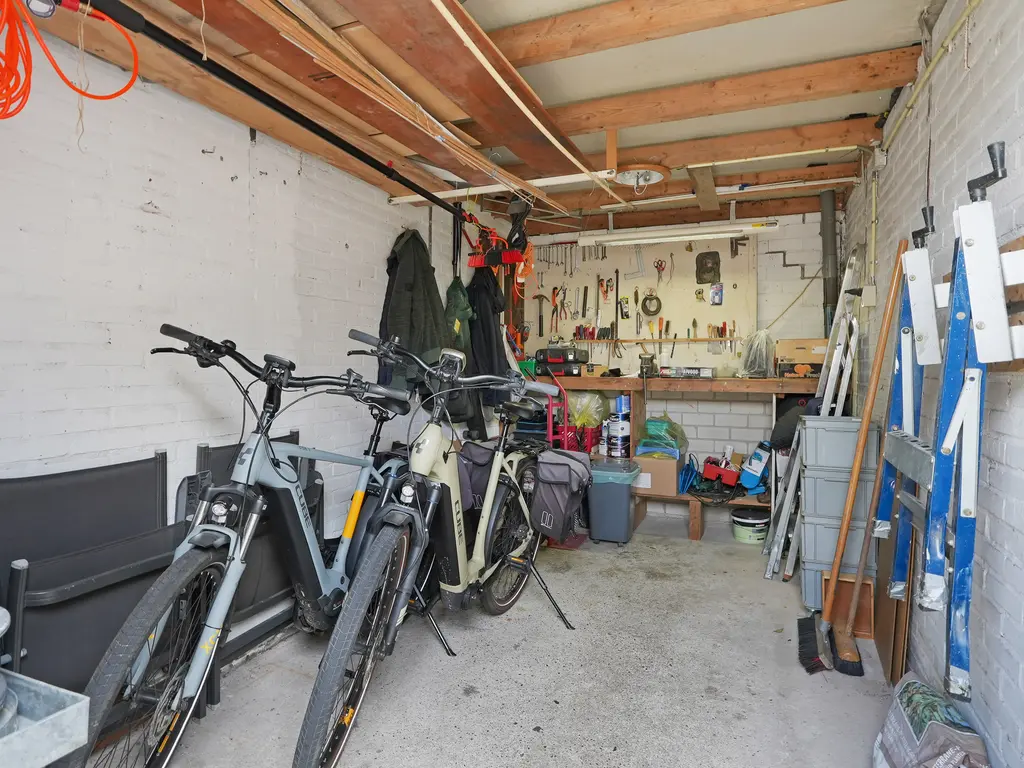 Haringvlietstraat 13, MIDDELBURG