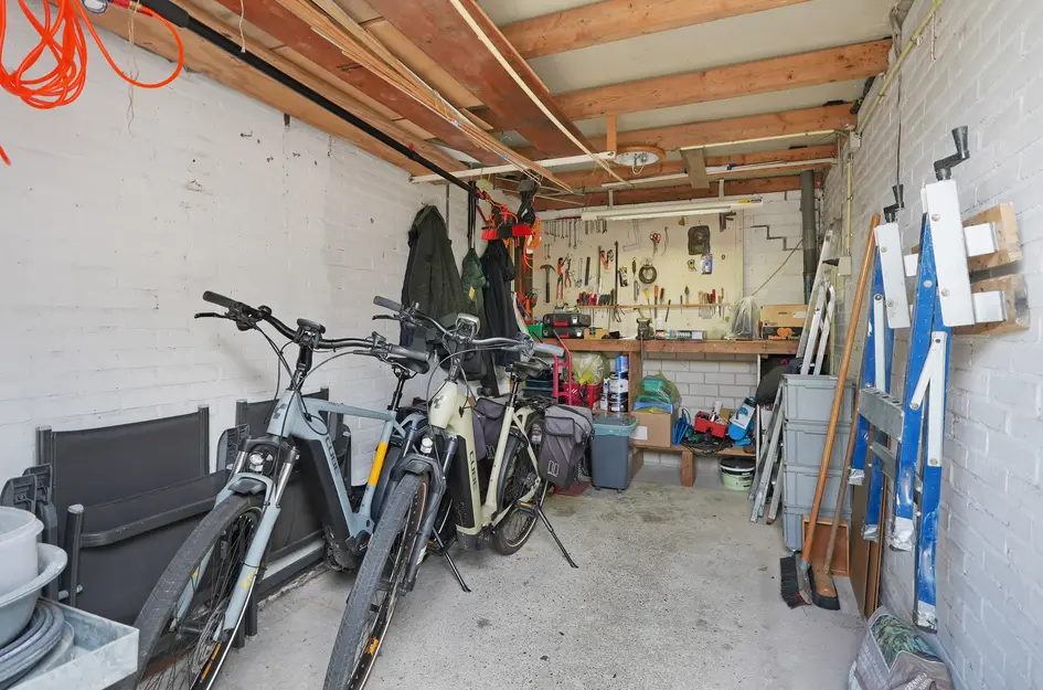 Haringvlietstraat 13