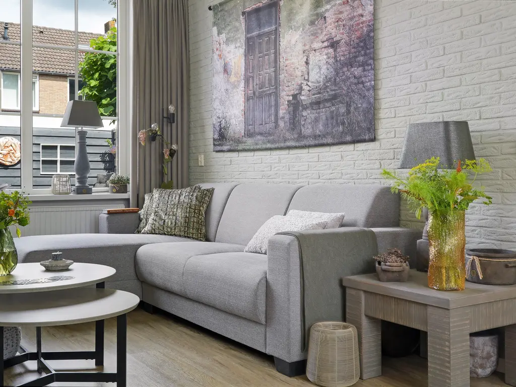 Haringvlietstraat 13, MIDDELBURG